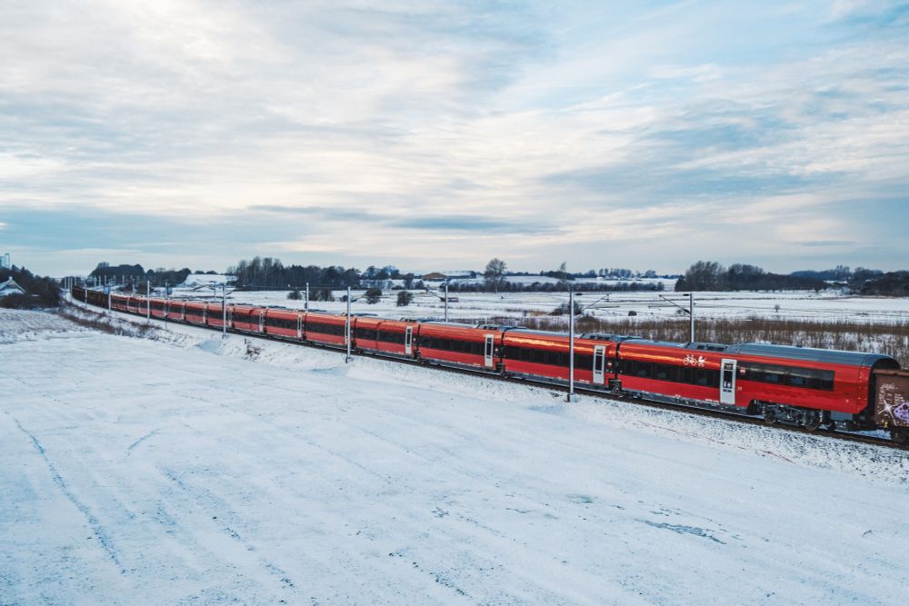 Talgo verzeichnet Gewinnanstieg im ersten Halbjahr 2024