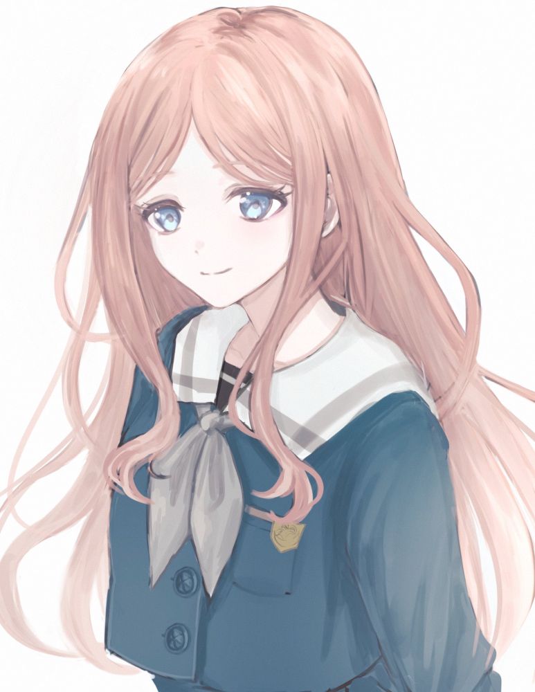長崎そよさんのイラスト