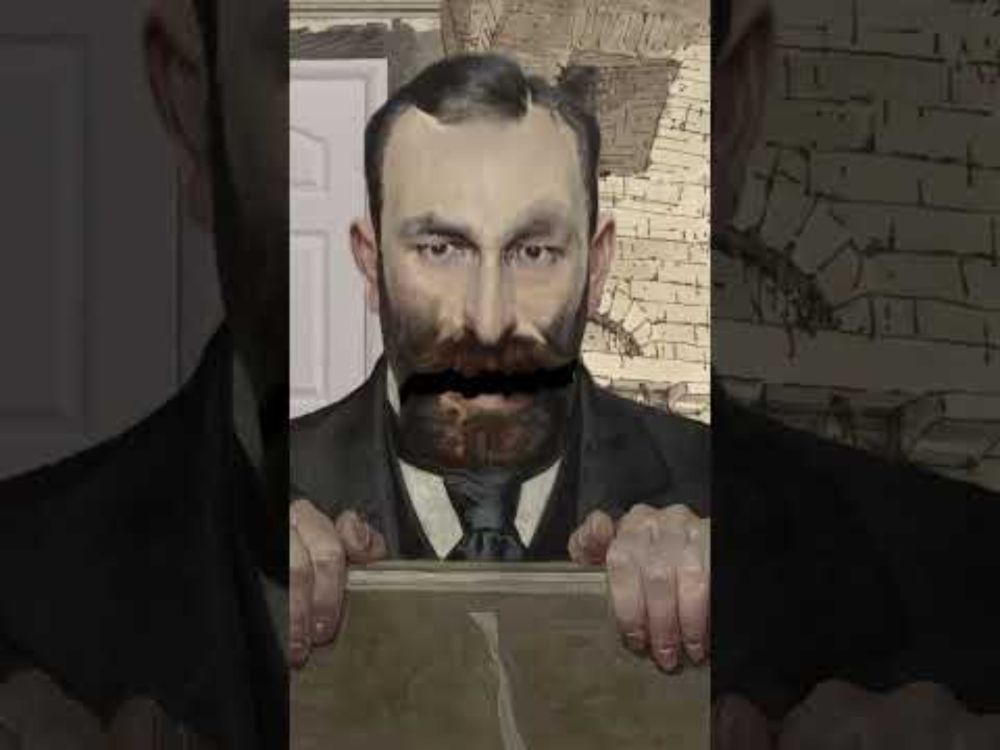 D&D Animated: The Most Terrifying Thing In All Of Dungeons And Dragons