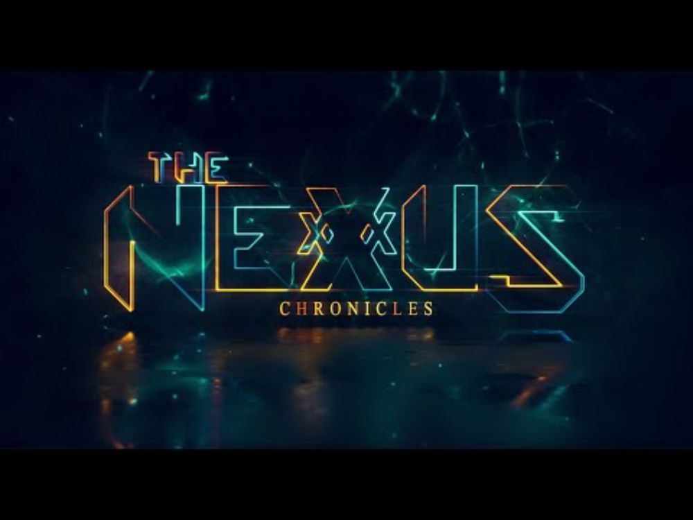 The Nexus Chronicles, Part 1: Hold On