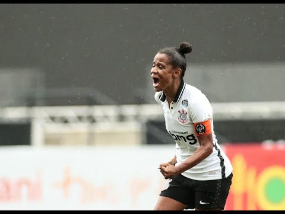 Corinthians 4 x 0 Taubaté - Melhores Momentos - Paulistão Feminino 2020