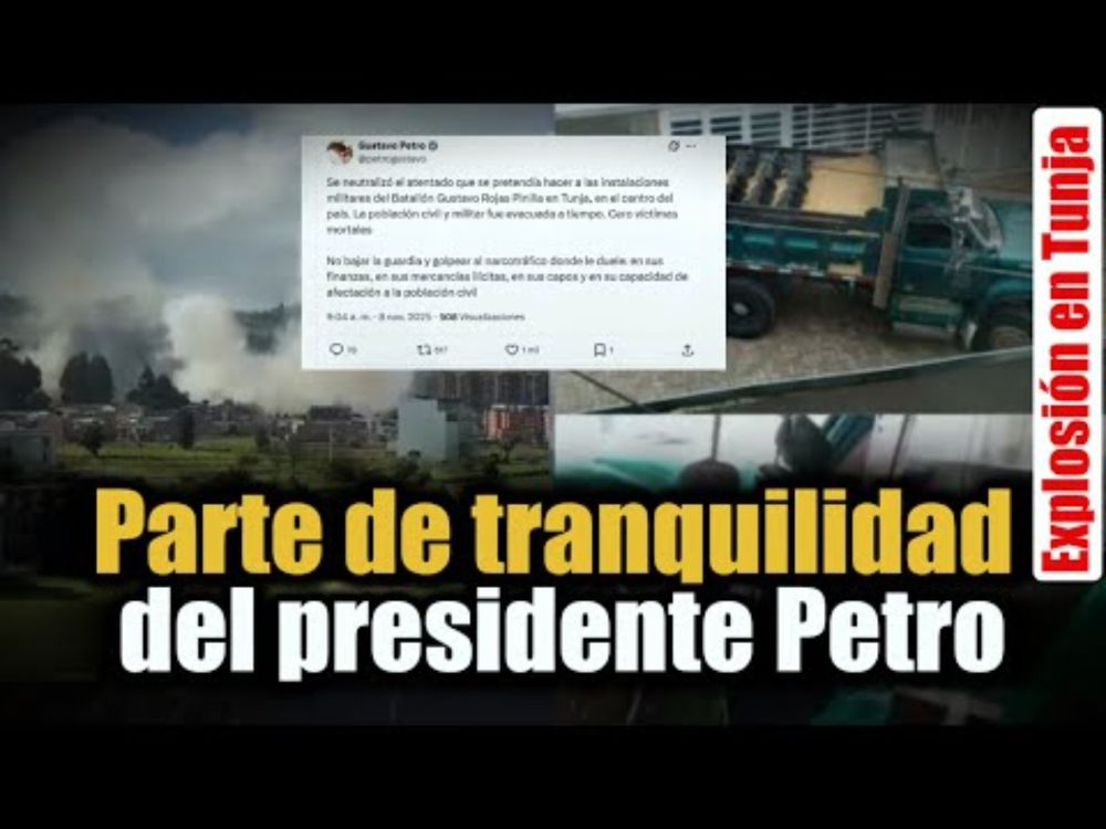 🔥 ¡Impactante! Lo que pasó dentro del Batallón Simón Bolívar tiene en shock a Boyacá 😨