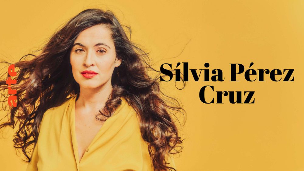 Toda la vida, un dia: Silvia Pérez Cruz - Festival de Aviñón 2024 - Ver el programa completo | ARTE Concert