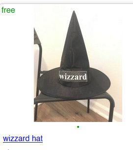 free

wizzard

wizzard hat