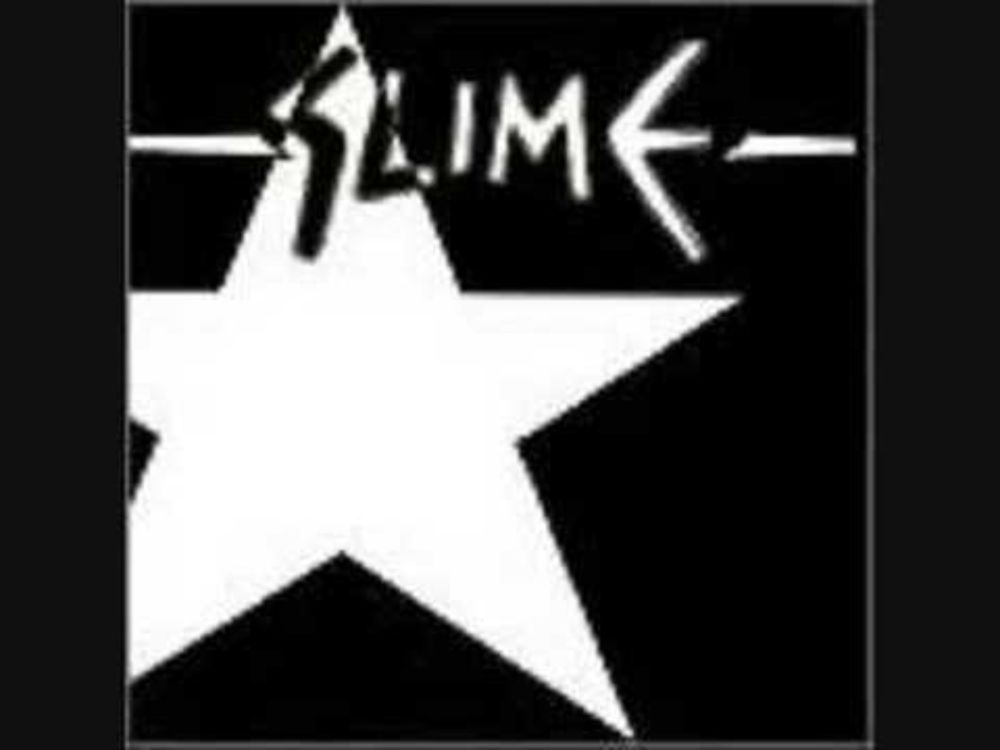 Slime - A.C.A.B.