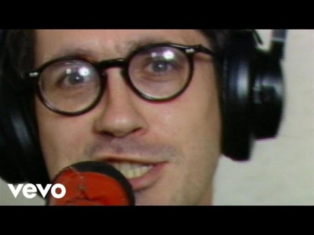 Dead Kennedys - Nazi Punks Fuck Off (In Studio)