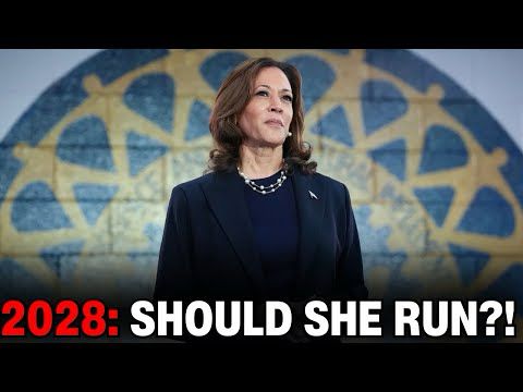 Kamala Harris and the Democratic Reckoning | democracyish LIVE