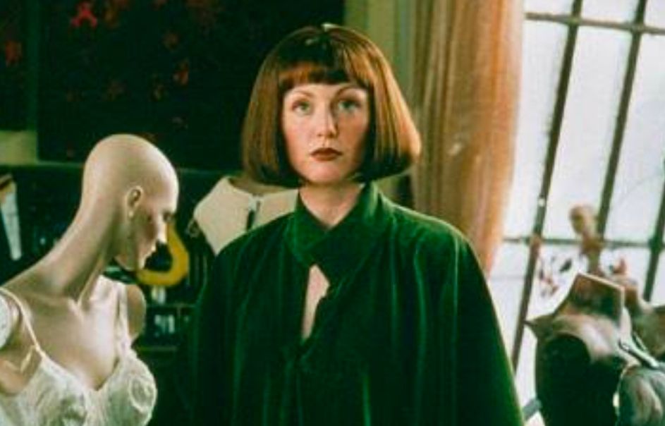 Maude Lebowski (Julianne Moore)