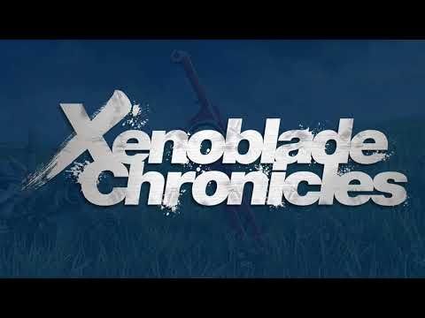 The Night Before the Decisive Battle - Xenoblade Chronicles OST
