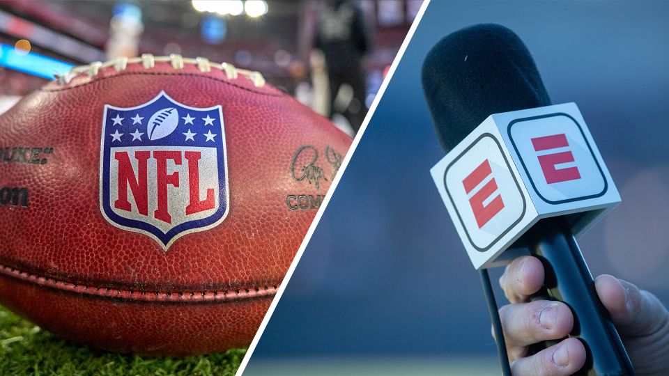 ESPN is acquiring the NFL Network and other NFL media assets, including the linear rights to the league's popular RedZone channel, in a deal that will see the NFL get a 10% equity stake in the all-spo...