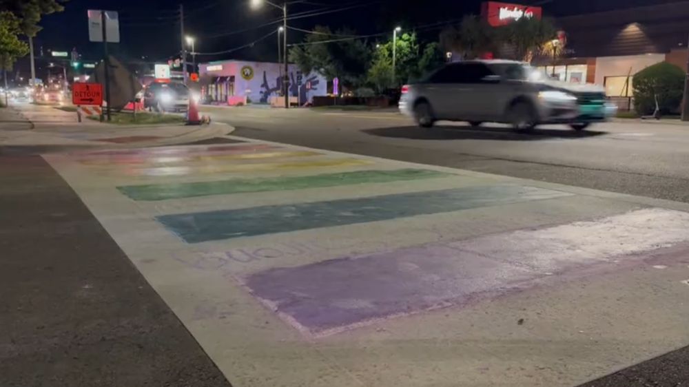 State and city officials are disputing which roadways violate FDOT rules.