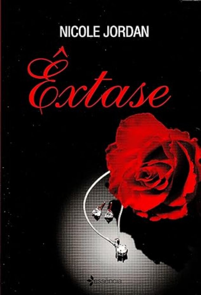 Êxtase | Amazon.com.br