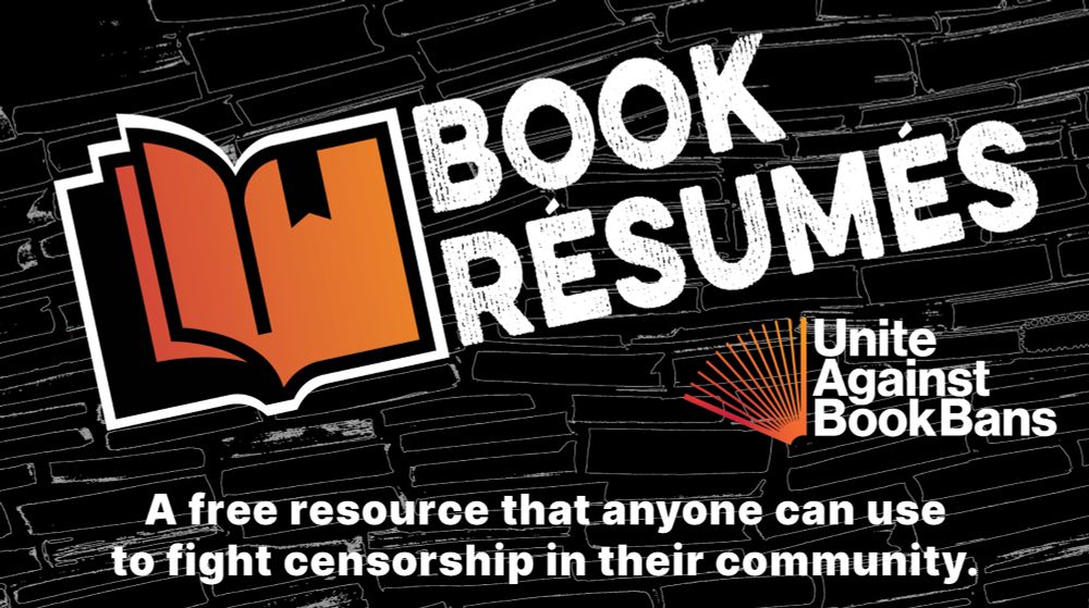 A new free resource to support librarians, educators, parents, students, and other community advocates in their efforts to keep frequently challenged books on shelves.