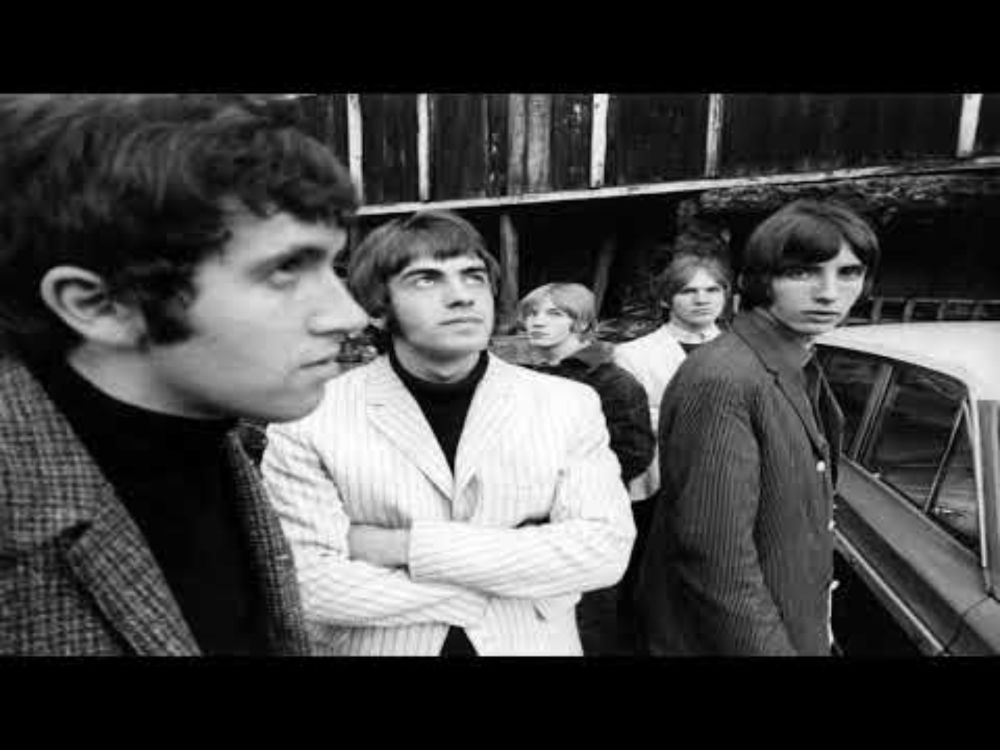 Fleur De Lys - Circles {1966}