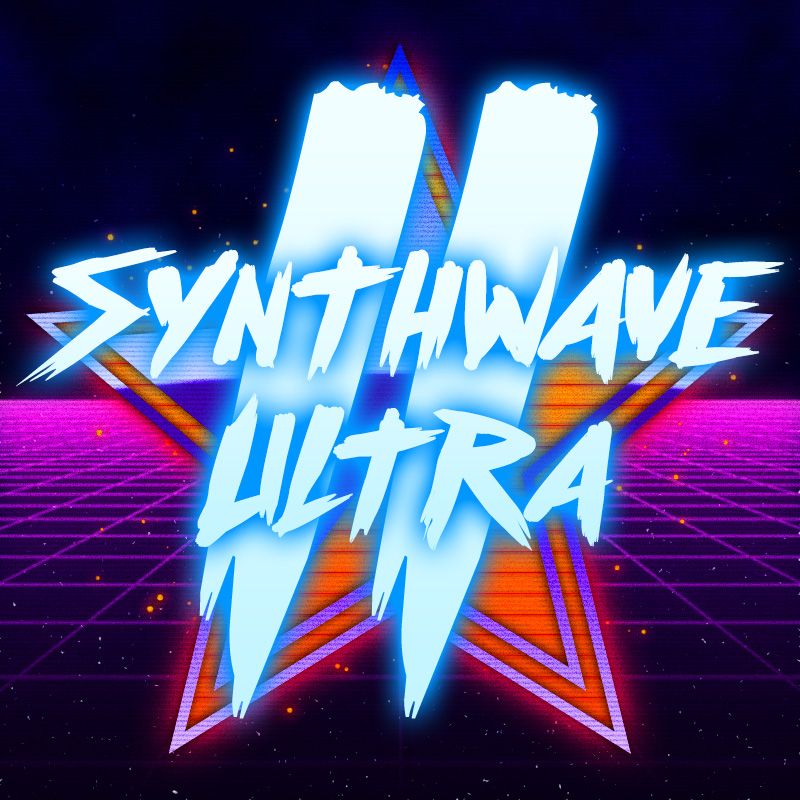 SYNTHWAVE ULTRA II