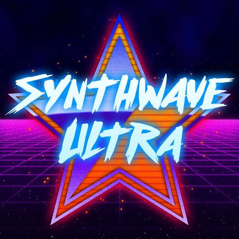 SYNTHWAVE ULTRA