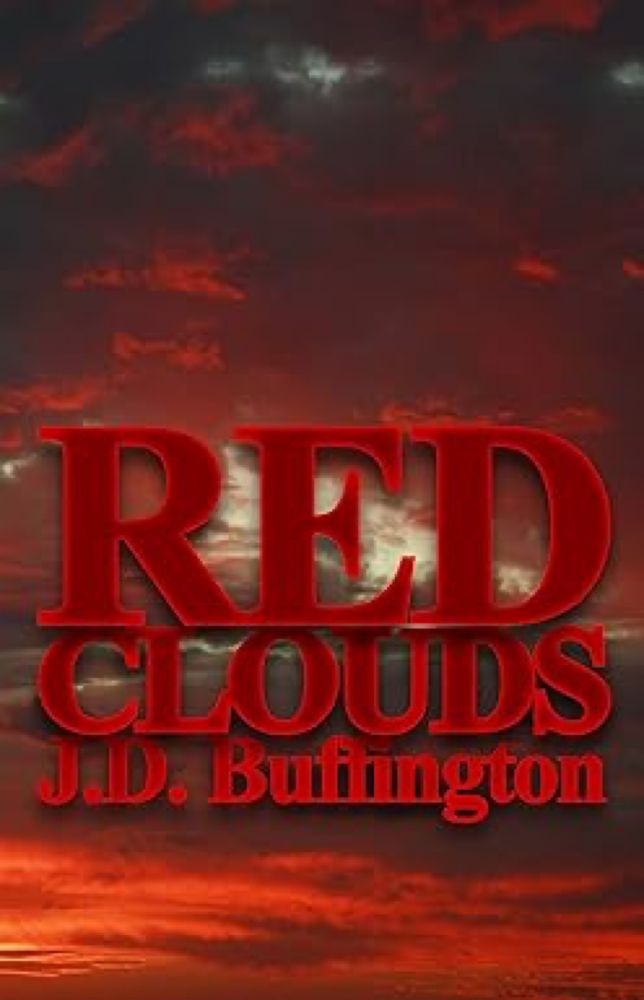 Amazon.com: Red Clouds eBook : Buffington, J.D.: Kindle Store