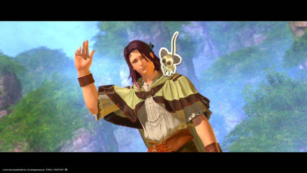 パチモンの旅神のぼく