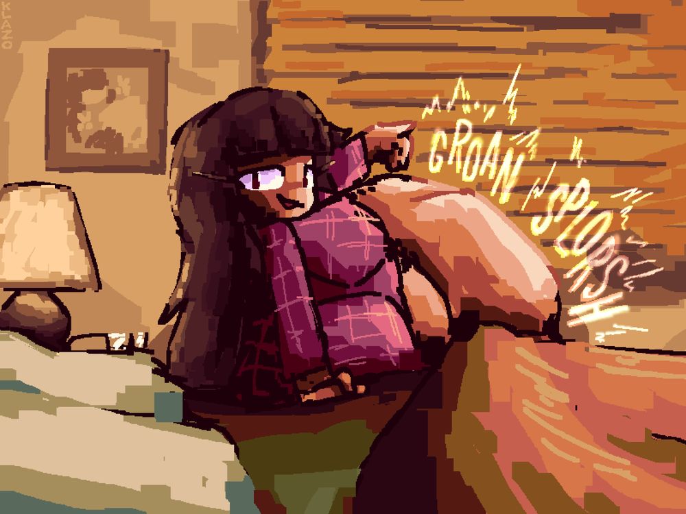 Same as previous although without the dialogue