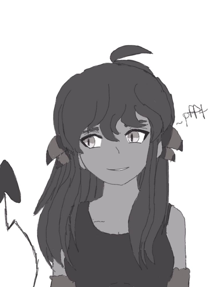 ultimate judgequeen Ponzu