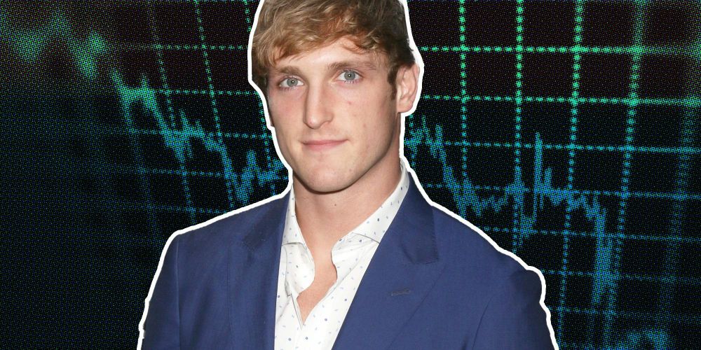 Logan Paul says CryptoZoo bagholders 'gambled and lost'