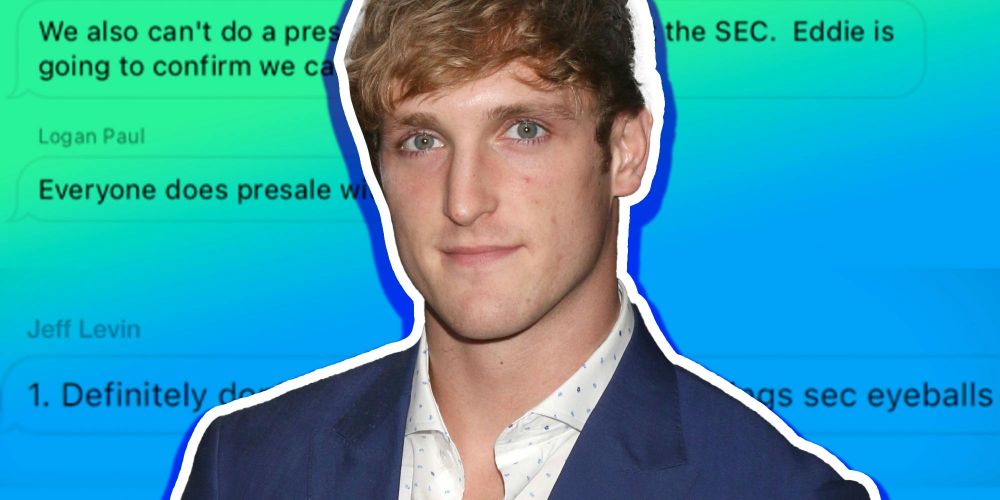 Logan Paul’s Cryptozoo team focused solely on self-enrichment, new court docs allege