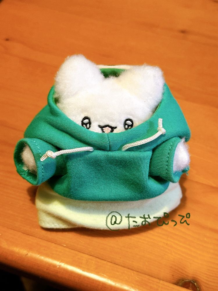 プライズのまるまる