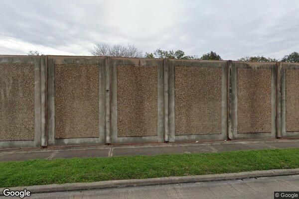 Street View image of property