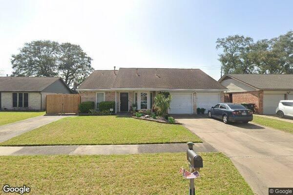 Street View image of property