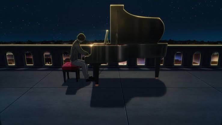 シャドウも推しだけど更に推しが増えた()
推し…増えたり減ったりしてる。