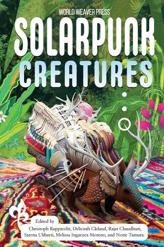 Solarpunk creatures