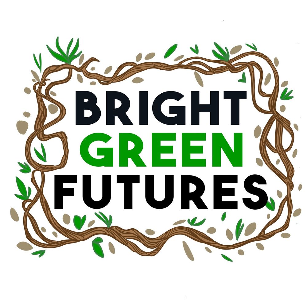 Bright Green Futures logo