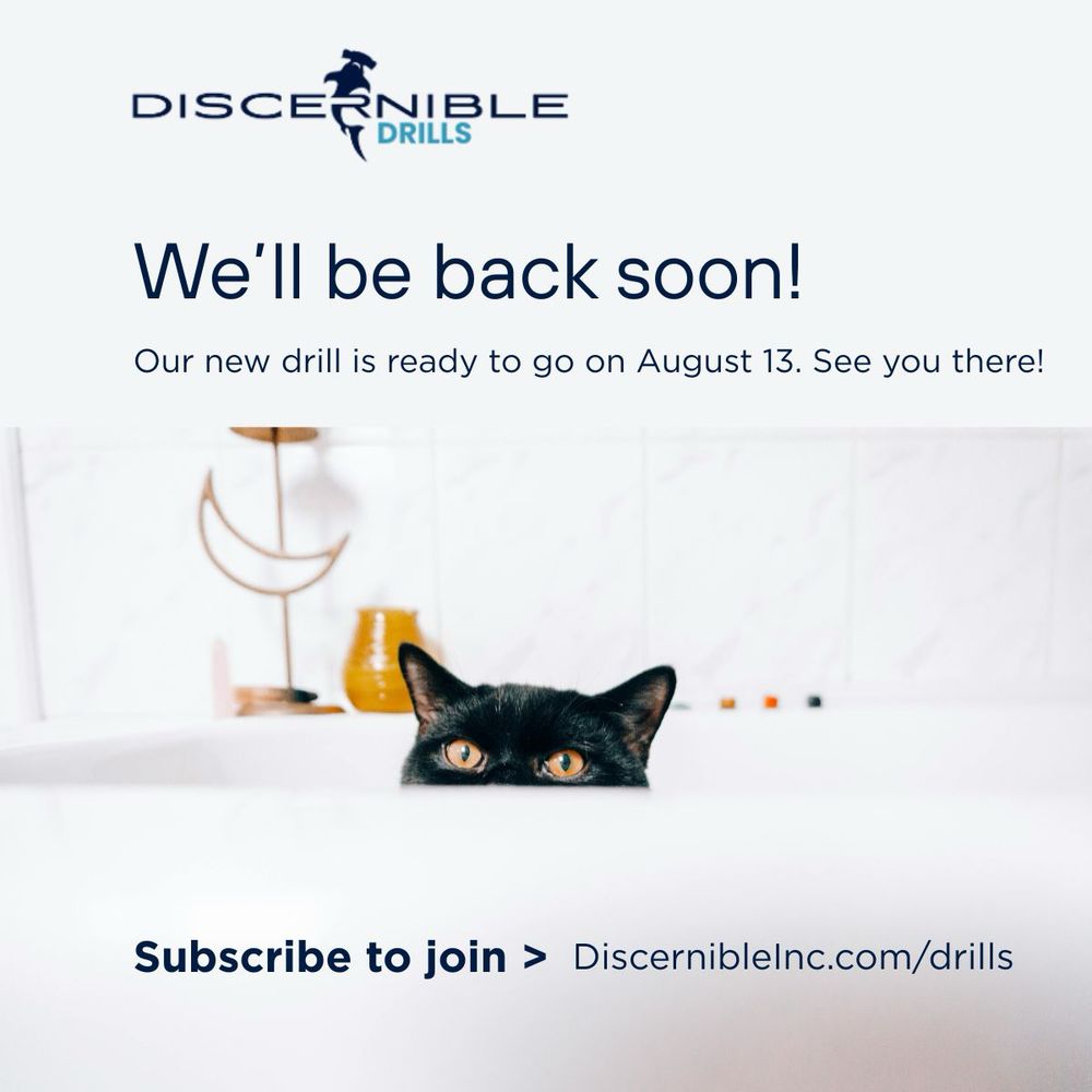 Black cat hiding in a bathtub, only eyes peaking over the side. 