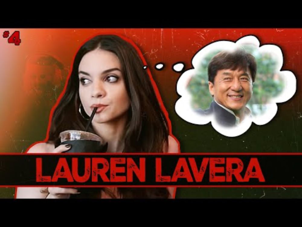 Terrifier’s Lauren LaVera talks Fame, Fear, and her love of Jackie Chan