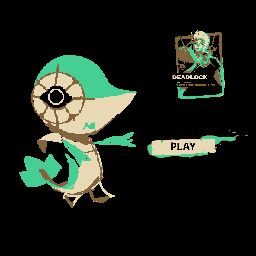 snivy stumbling into another deadlock game