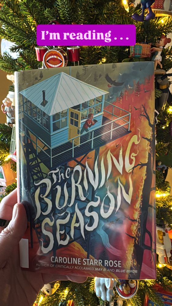 The Burning Season 