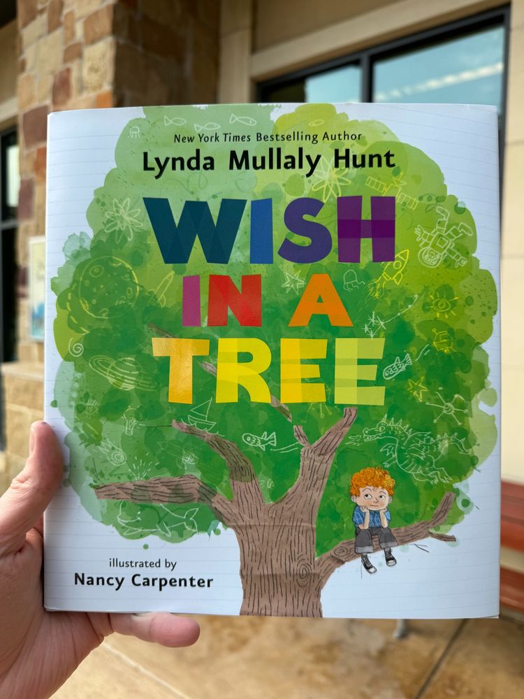 Wish In a Tree