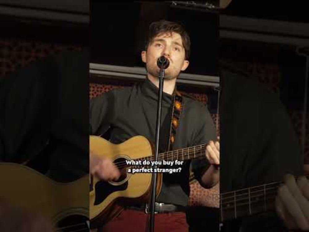 What do you get your dad for Christmas? #comedy #standup