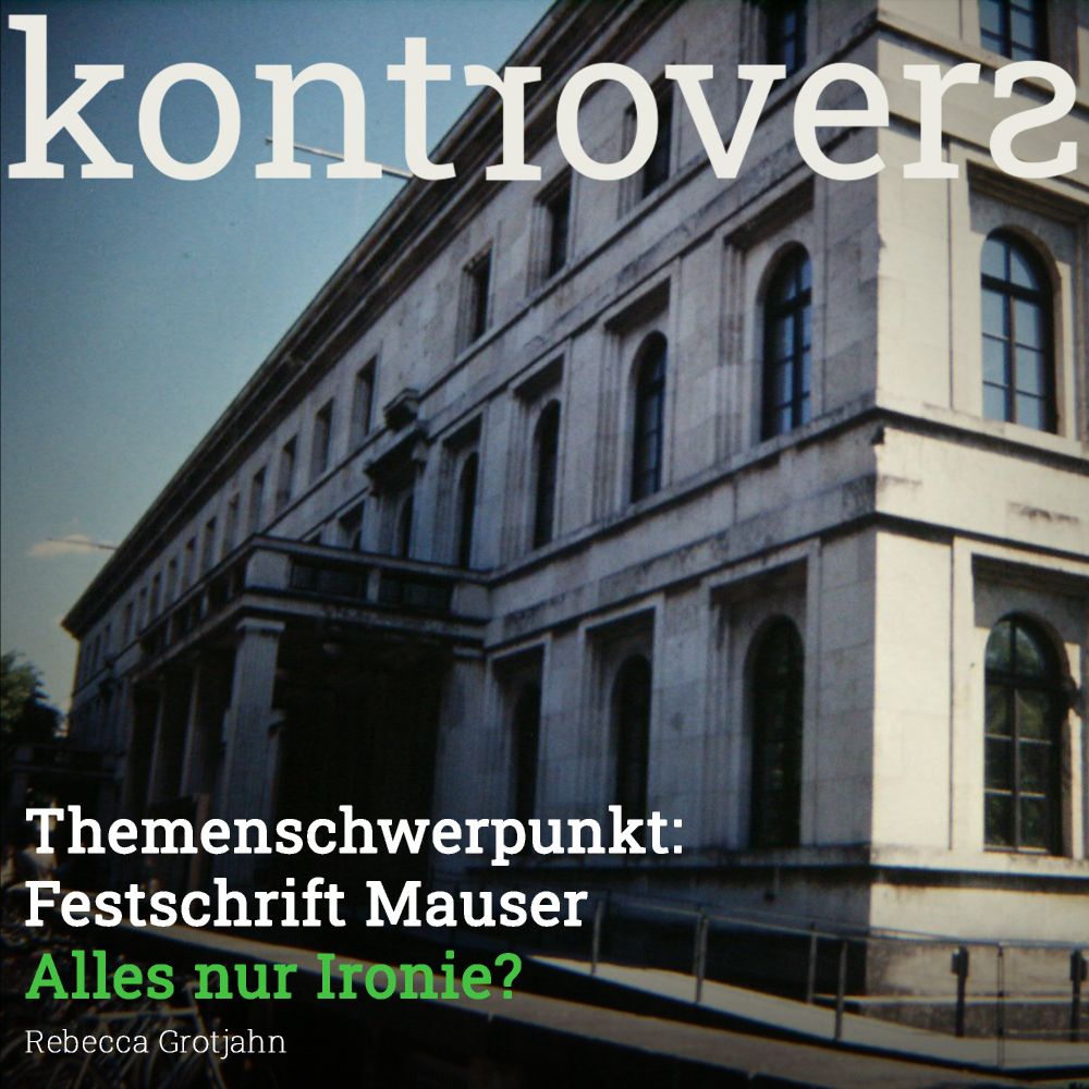 Musikhochschule München