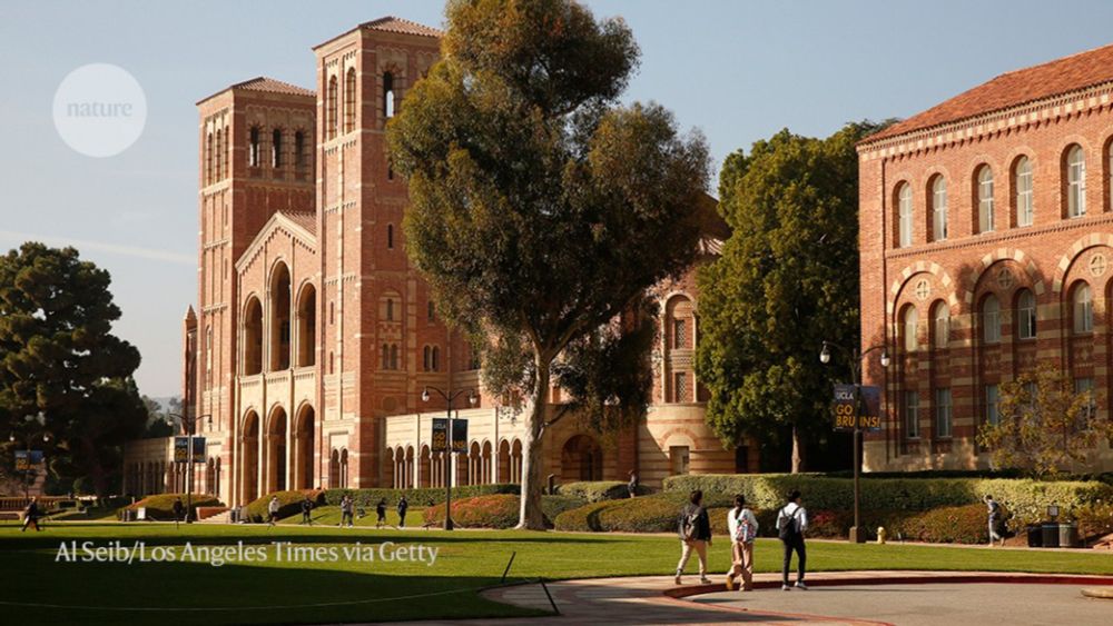 Scientists petition UCLA to reverse ecologist’s suspension