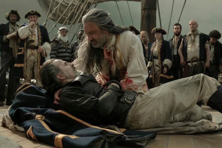 2x8. <sob>. I have no words. 