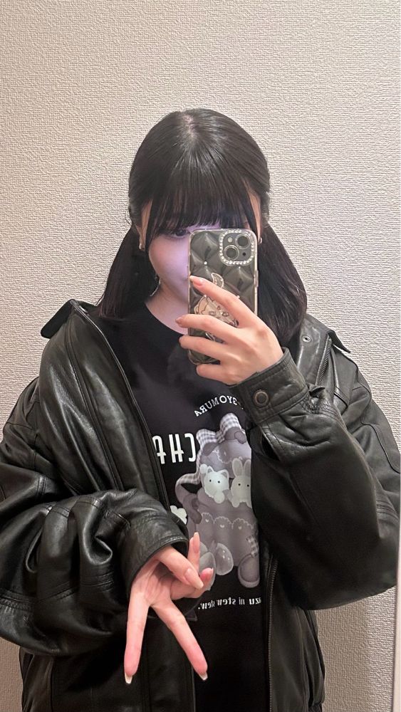 おにんげんではなく、自認はドールです