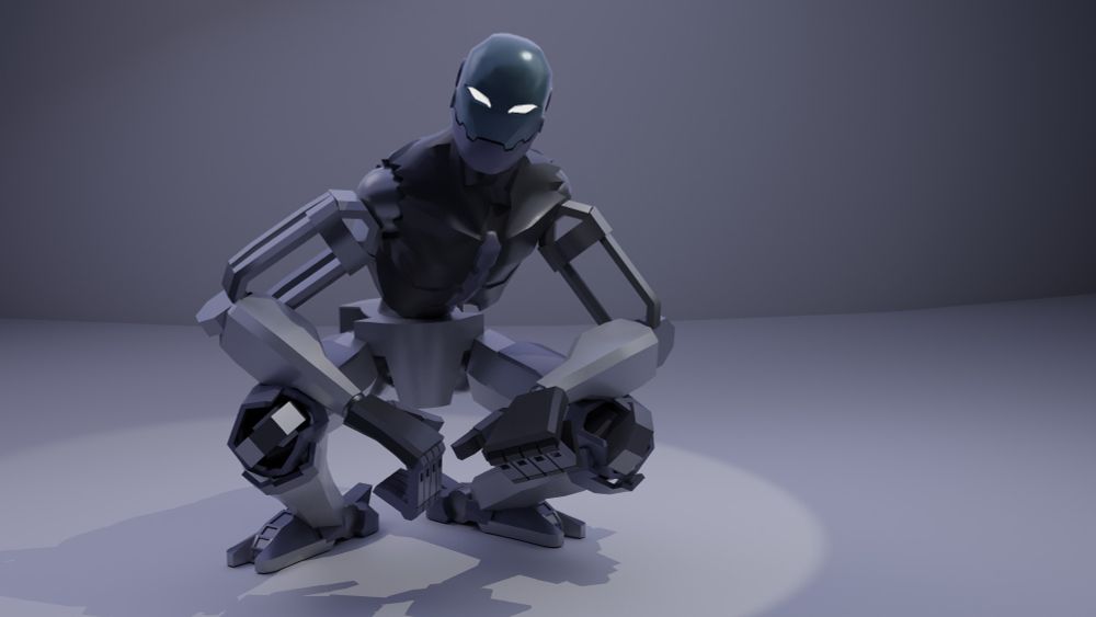 Artwork 3 (sitting on the floor)