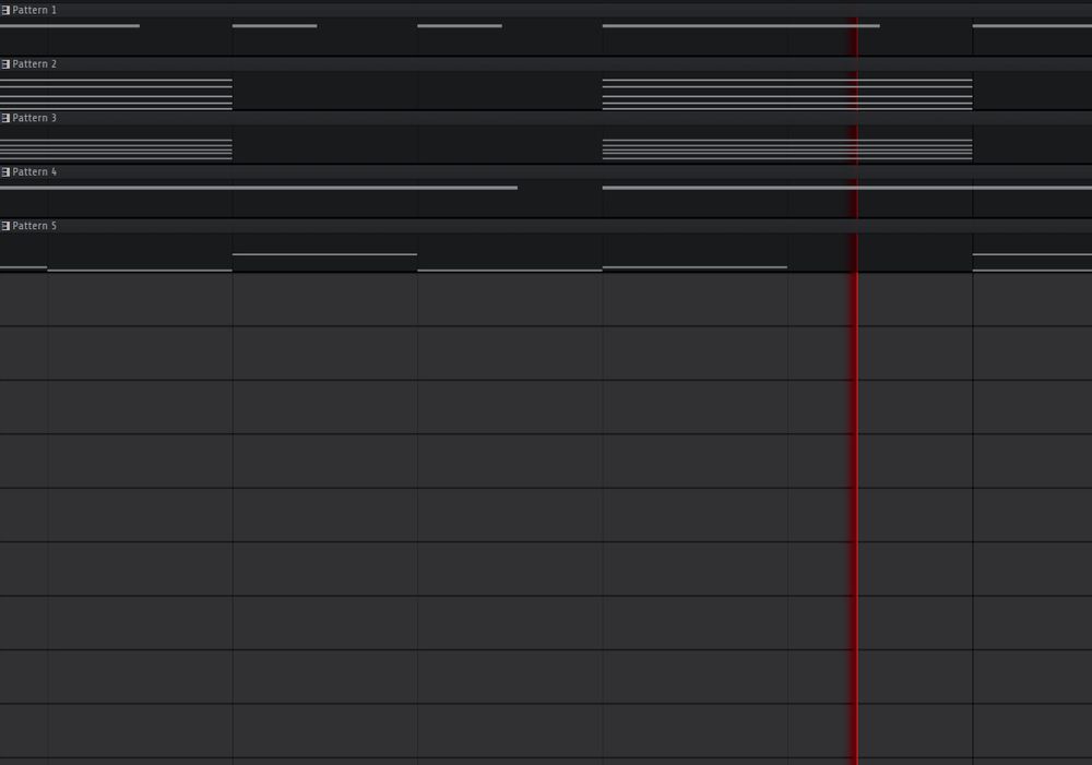 unfinished welcome your new overlord remix