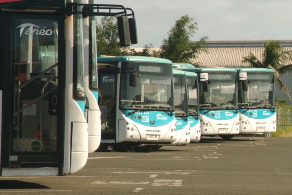 Moins de lignes, un ticket unique à 500 francs, pas de Neobus, à quoi ressemblera le nouveau réseau de transport Tanéo au 1er octobre ?