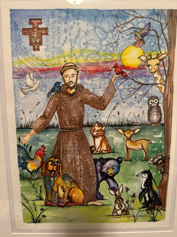 St. Francis