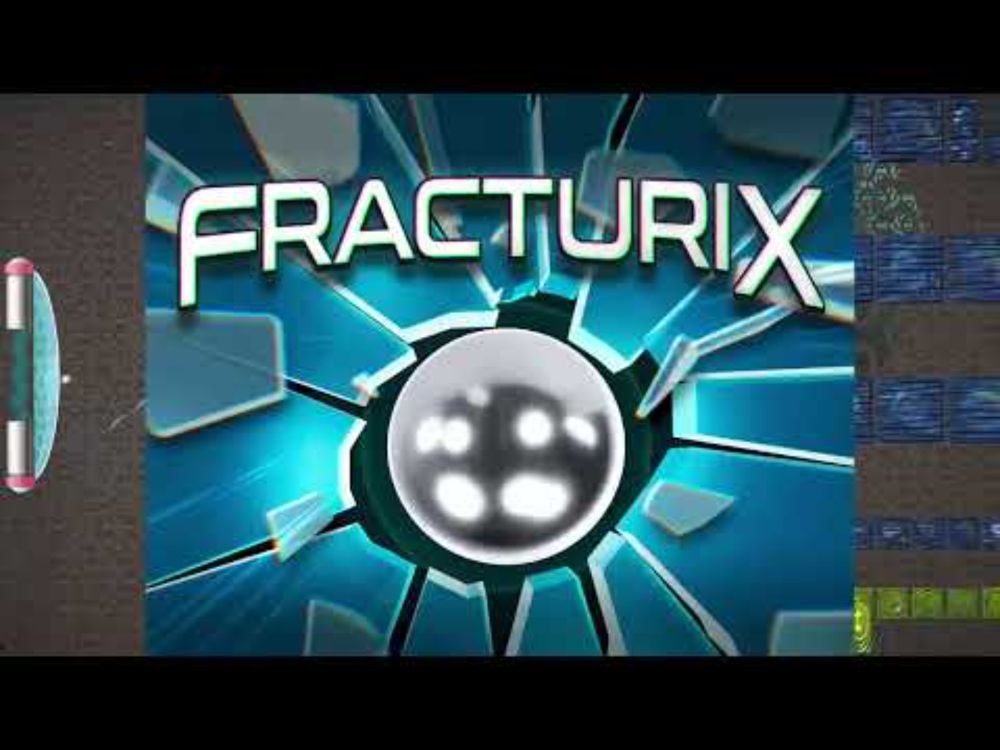 Fracturix Demo Trailer