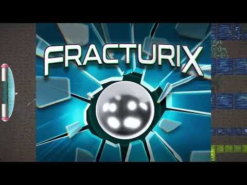 Fracturix Demo Trailer