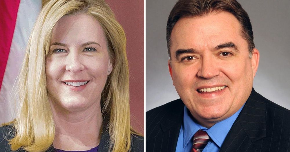 2 Minnesota lawmakers shot in politically motivated attacks, Walz says