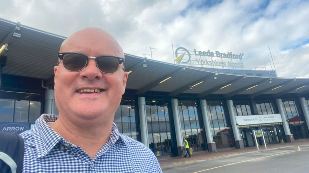 Nicholas Stone's answer: I have flown with Jet2 airlines. For a low cost airline, I was rather impressed. The flight was punctual, I had a row to myself, the staff were friendly and the airports were ...